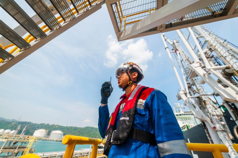 67 Tahun Pertamina, PIS Perkuat Ketahanan Energi Nasional dan Raih Prestasi Global