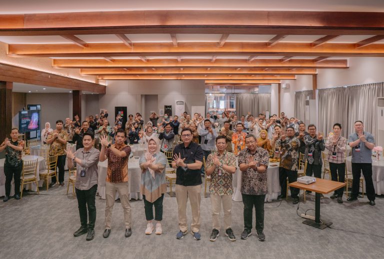 Indibiz Dorong UKM Tingkatkan Produktivitas dan Efisiensi Bisnis Melalui Solusi Digital Microsoft 365