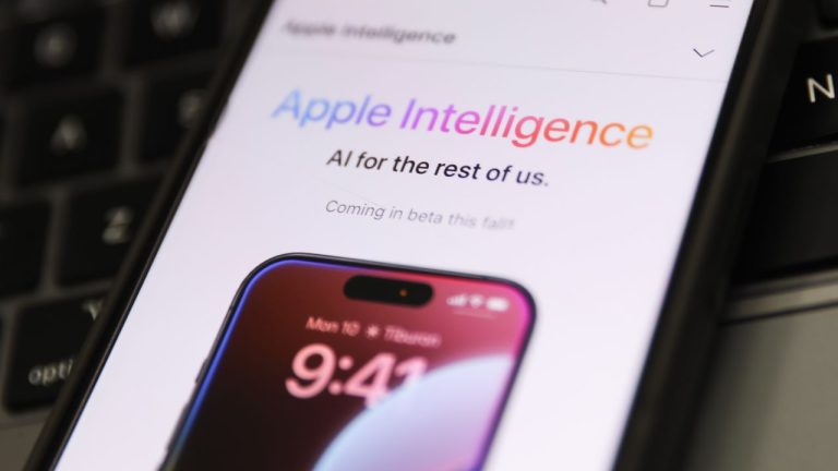 Apple AI
