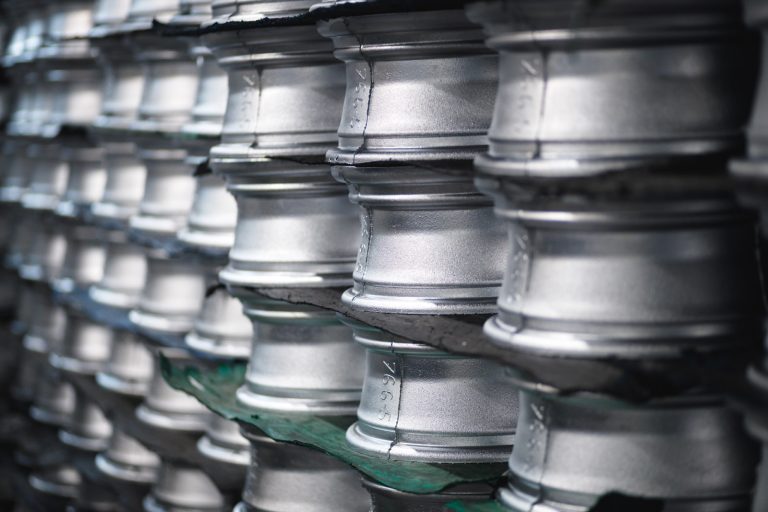 Permintaan Pasar Terhadap Aluminium Rendah Karbon Diprediksi Tumbuh Signifikan hingga 2033