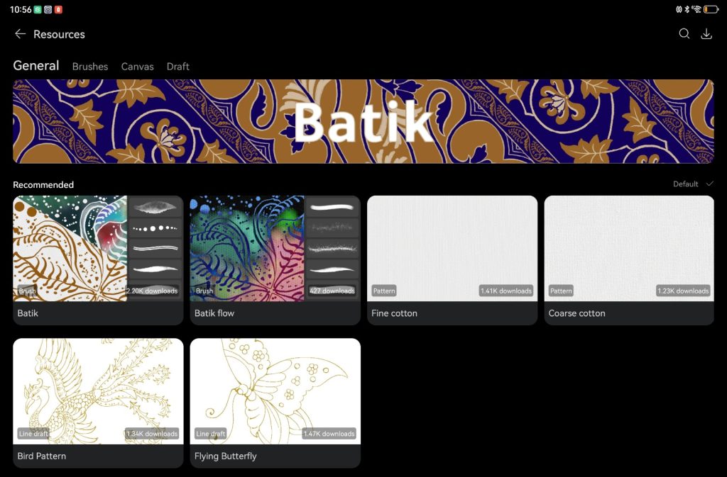 Batik Resources Center