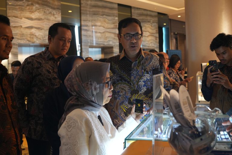 Edukasi Masyarakat, Lakuemas Kenalkan Inovasi Perdagangan Emas Digital