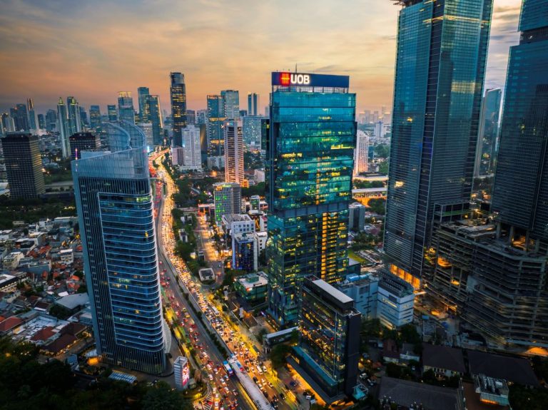 Riset Konsumen Indonesia