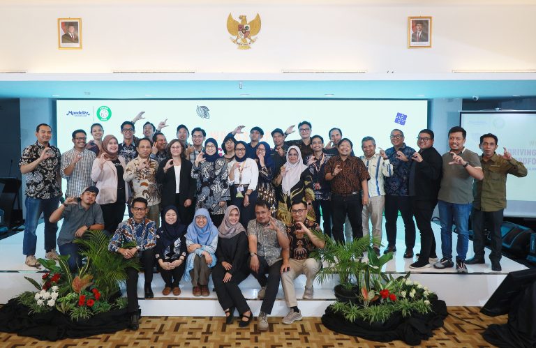 Cocoa Life Tegaskan Dukung Agroforestri untuk Keberlanjutan Sektor Kakao di Indonesia