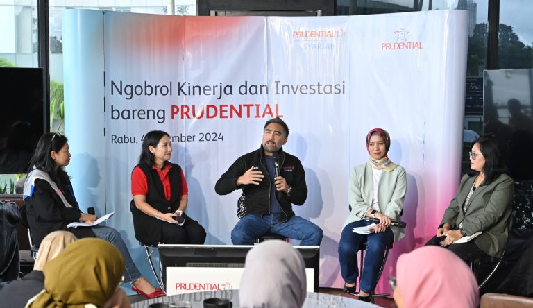 Prudential Indonesia