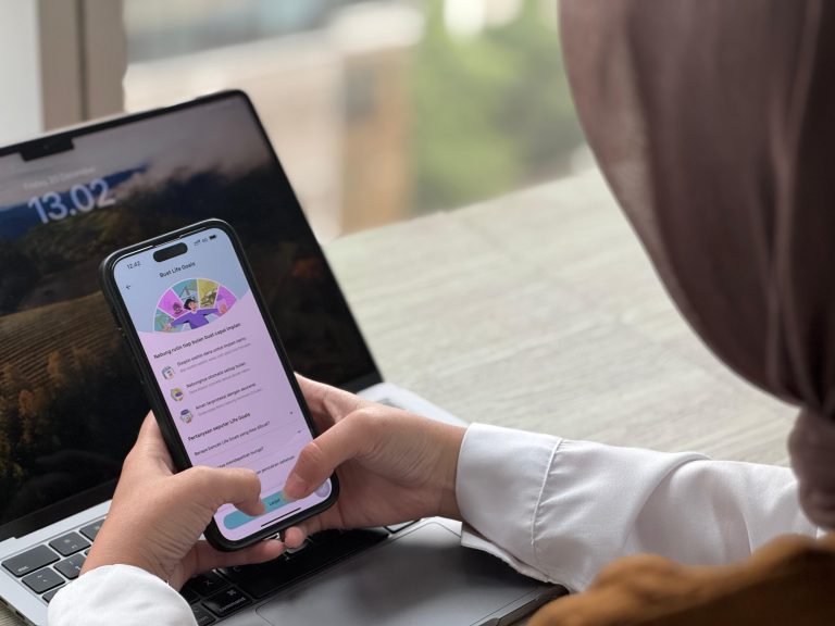 Menutup 2024, Pengguna wondr by BNI Akan Terima Laporan Transaksi Finansial Melalui wondr Insight