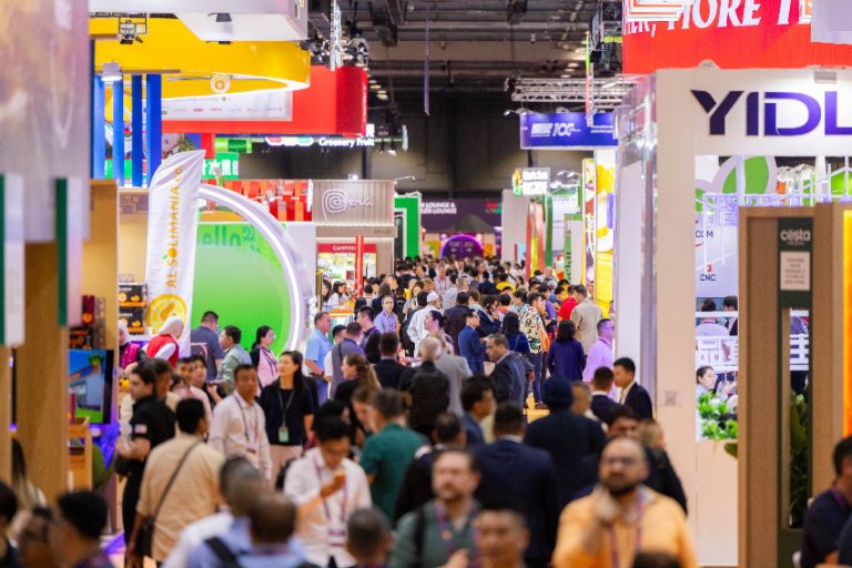 Lima Pameran Internasional Hong Kong: Jembatan Bisnis Indonesia ke Dunia