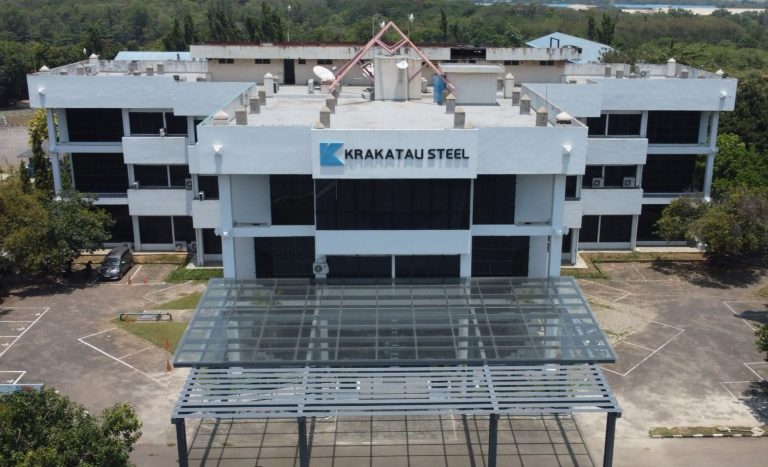 Kurangi Emisi Karbon, KSP terapkan Konsep Green Building