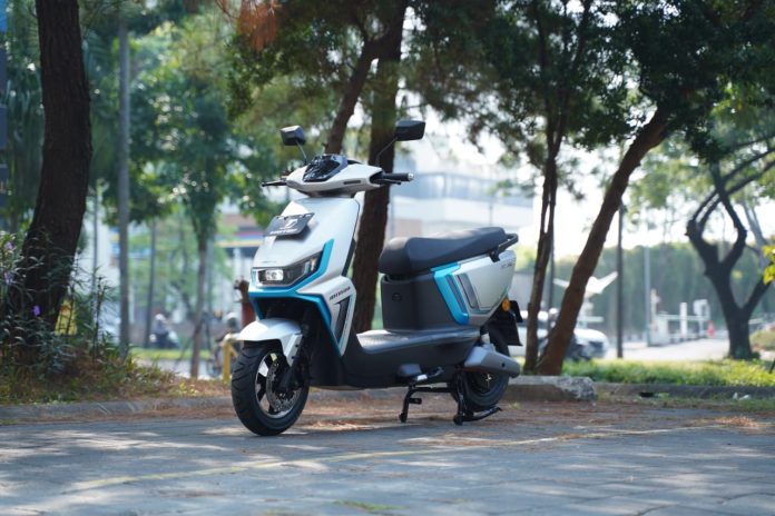 United E-Motor MT1500