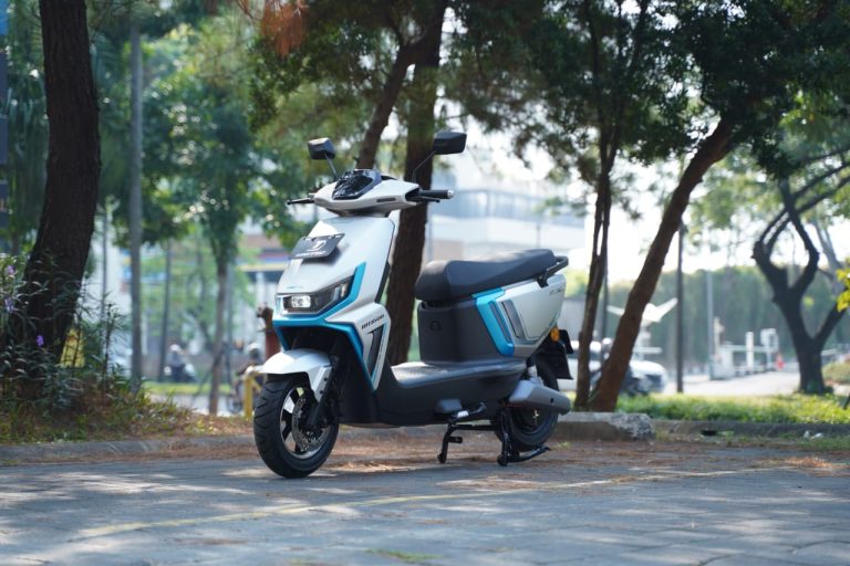 United E-Motor MT1500