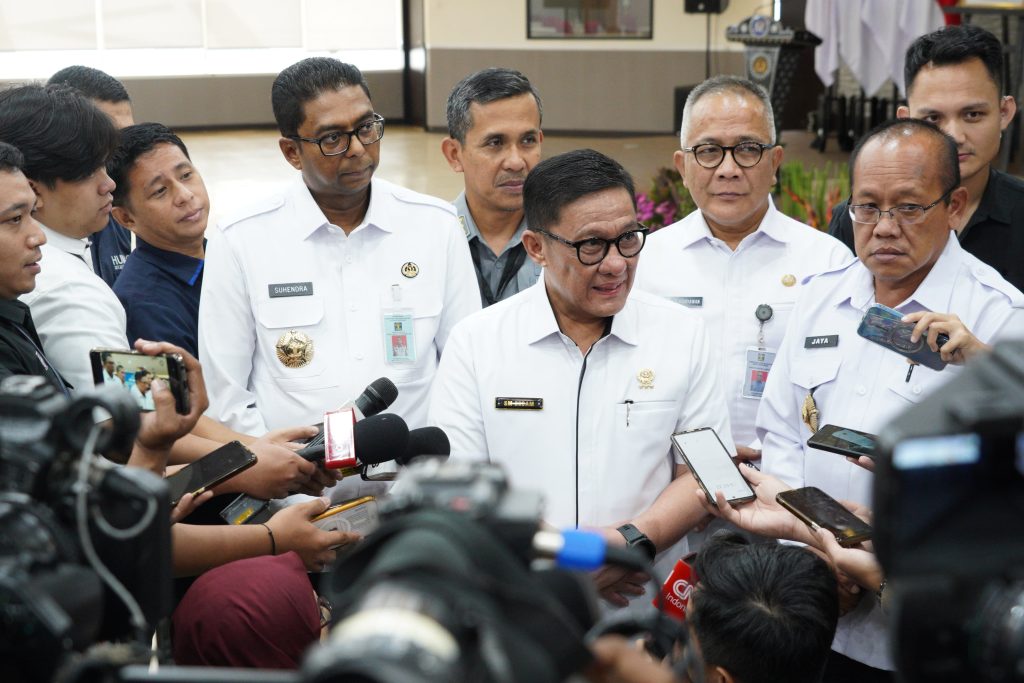 Direktorat Jenderal Imigrasi