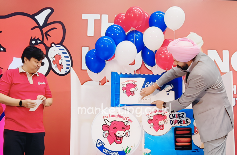 Kemasan Halal Terbaru The Laughing Cow, Jamin Keamanan dan Gizi untuk Anak-anak Indonesia