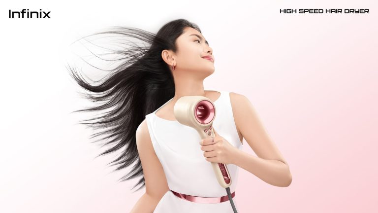 Rekomendasi Hair Dryer 400 Ribuan dengan Fitur Premium