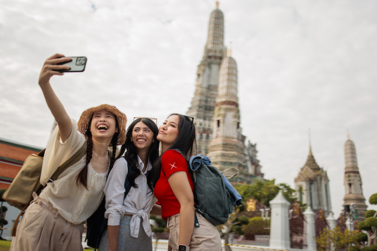 Libur Akhir Tahun di Depan Mata, Ini 5 Tips Jaga Keamanan Saat Travelling