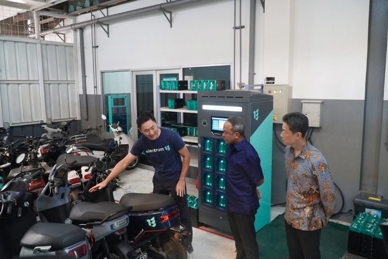 Percepat Mobilitas Listrik, Bank DBS dan ADB Siapkan Pembiayaan Hijau Senilai USD 15 Juta