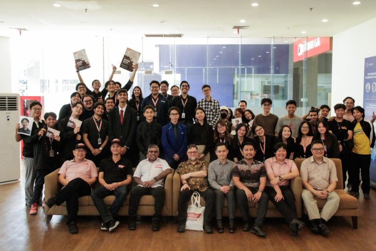Sampoerna University Gelar Kompetisi Teknik Mesin Tingkat Asia Tenggara