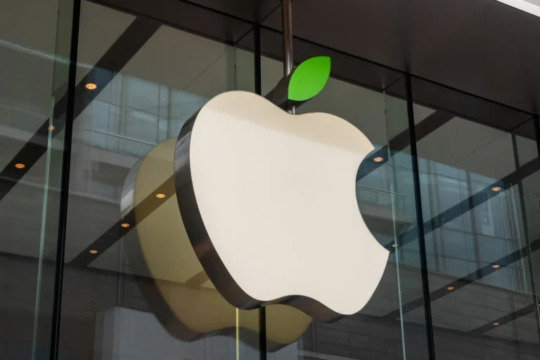 Valuasi Apple