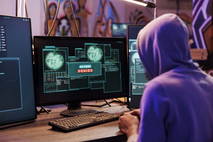 Ransomware