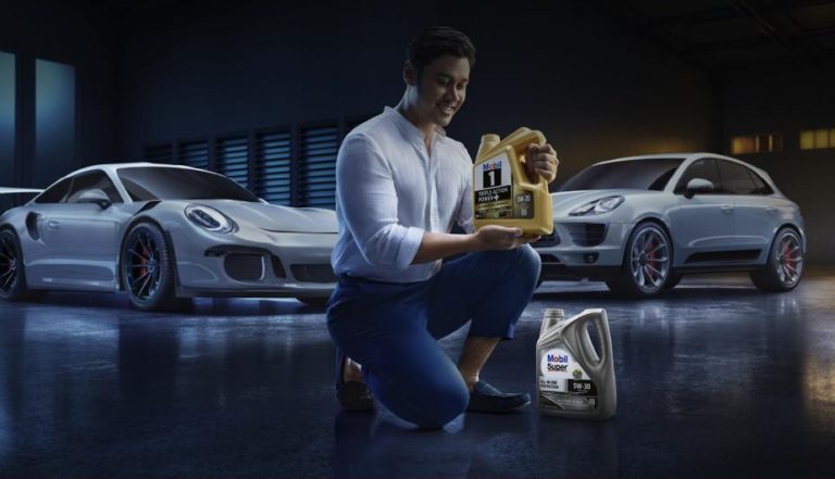 Kampanye Terbaru Mobil Lubricant Soroti Pentingnya Pelumas Berkualitas