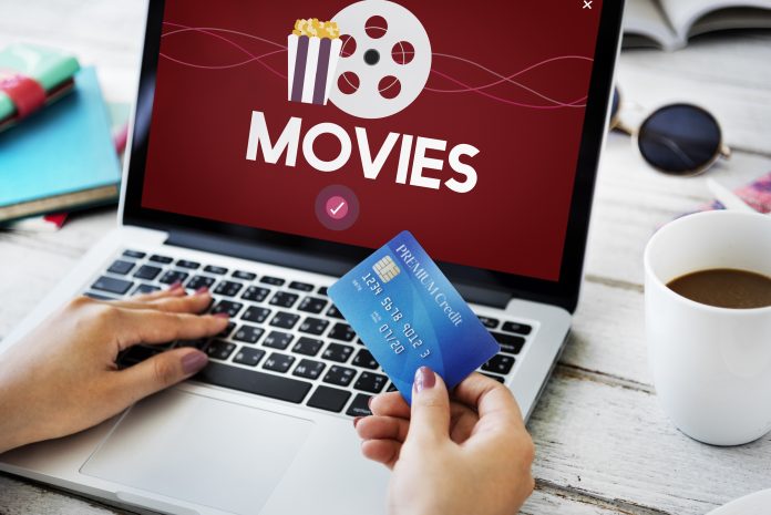 Harga Netflix dan Spotify