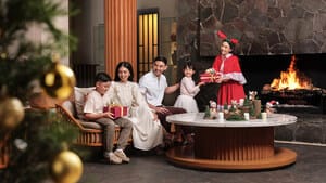 Sambut Akhir Tahun Padma Hotels Siapkan Giveaway Menarik