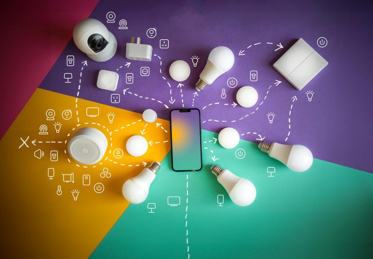 Adopsi AI hingga IoT, Masa Depan Industri Elektronik Indonesia