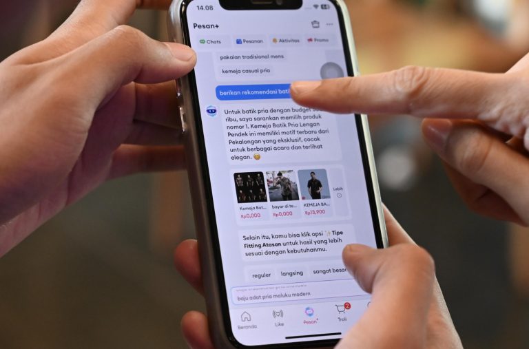 5 Tips Memanfaatkan Chatbot AI untuk Belanja Online Yang Lebih Cerdas