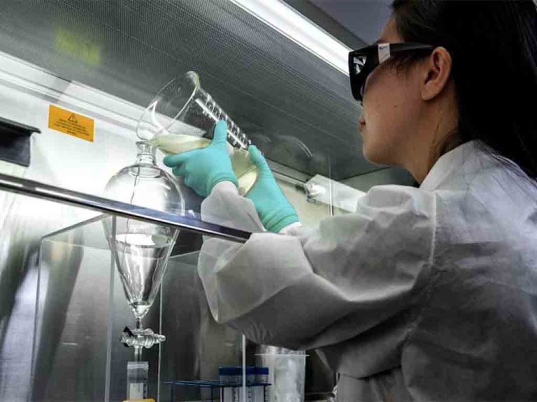 KALBE Nutritionals Research Center