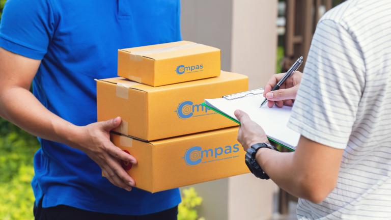Bantu Pertumbuhan Bisnis FMCG, Compas.co.id Luncurkan E-commerce Enabler