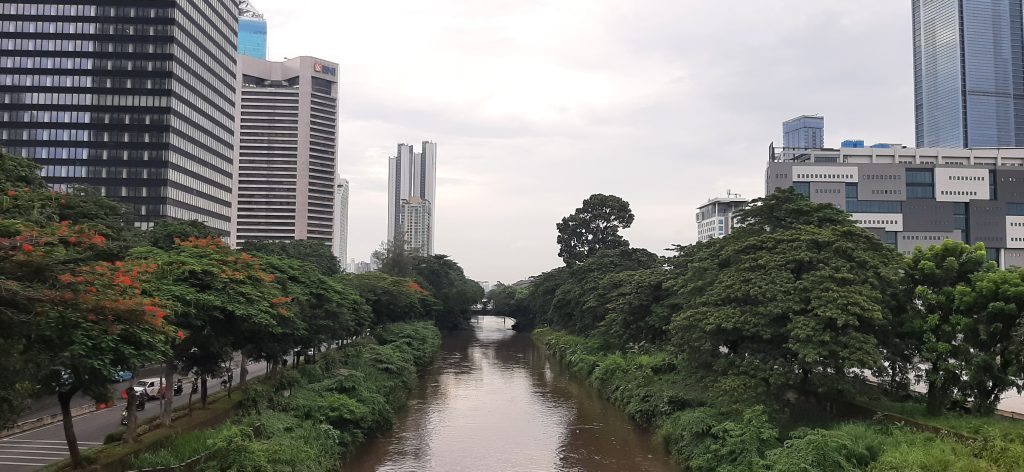 Proyeksi pertumbuhan PDB Indonesia 2025