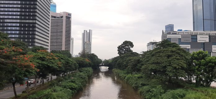 Proyeksi pertumbuhan PDB Indonesia 2025