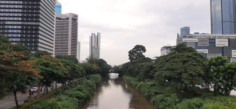 Proyeksi pertumbuhan PDB Indonesia 2025