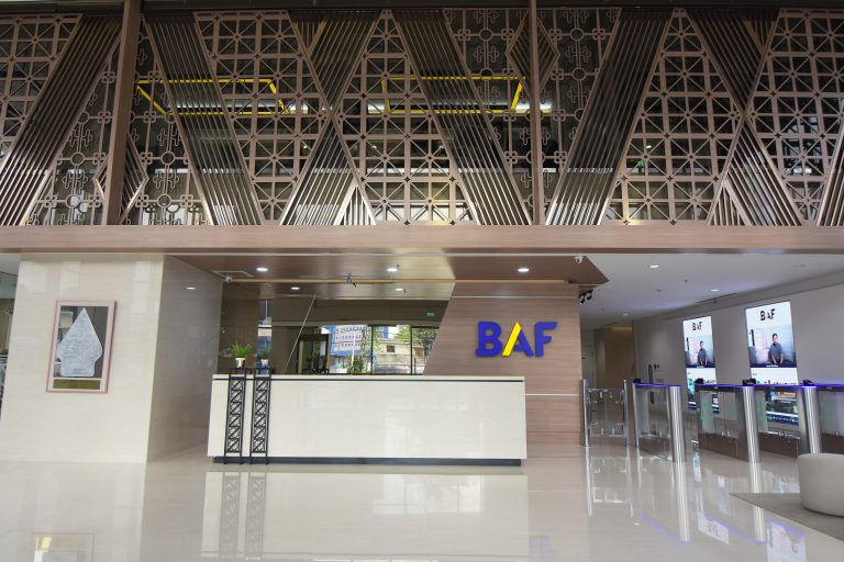 BAF Jadi Salah Satu Pembeli Pertama dalam Perdagangan Karbon Internasional di IDX