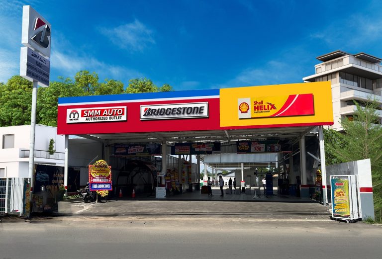 bridgestone Indonesia
