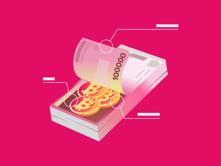 Memahami Perbedaan Karakteristik antara Mata Uang Fiat dan Bitcoin
