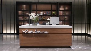 East Ventures