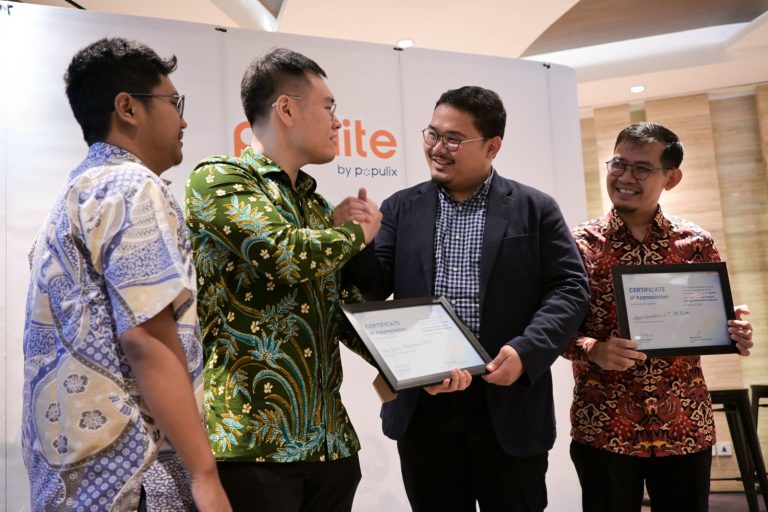 Peluncuran Peringkat Program Magister Universitas di Indonesia Dukung Peningkatan Lulusan S2