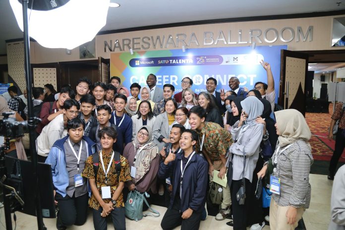 Generasi Digital UNDP Indonesia