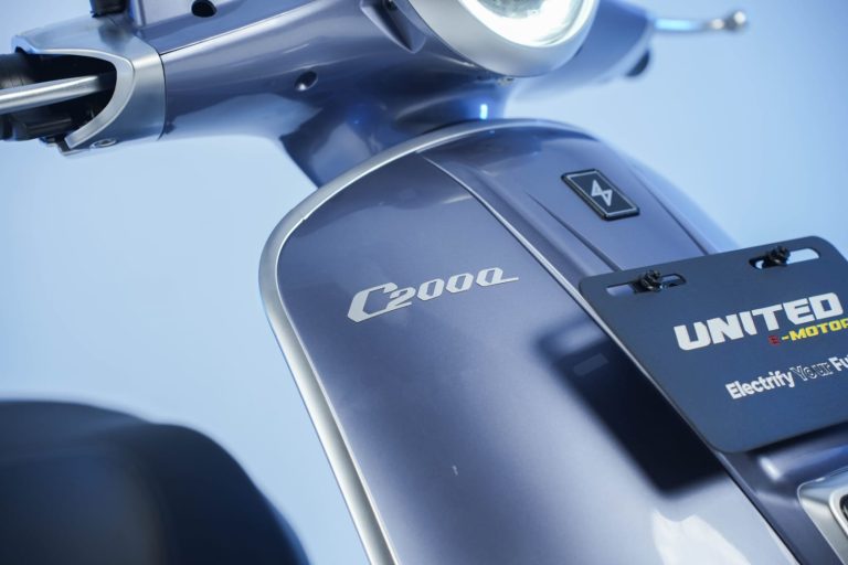 United E-Motor