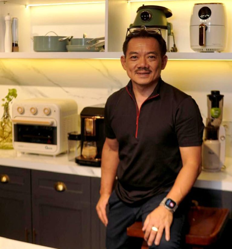 Bidik Pasar Horeca, Oxone Perluas Layanan Purna Jual di 30 Kota
