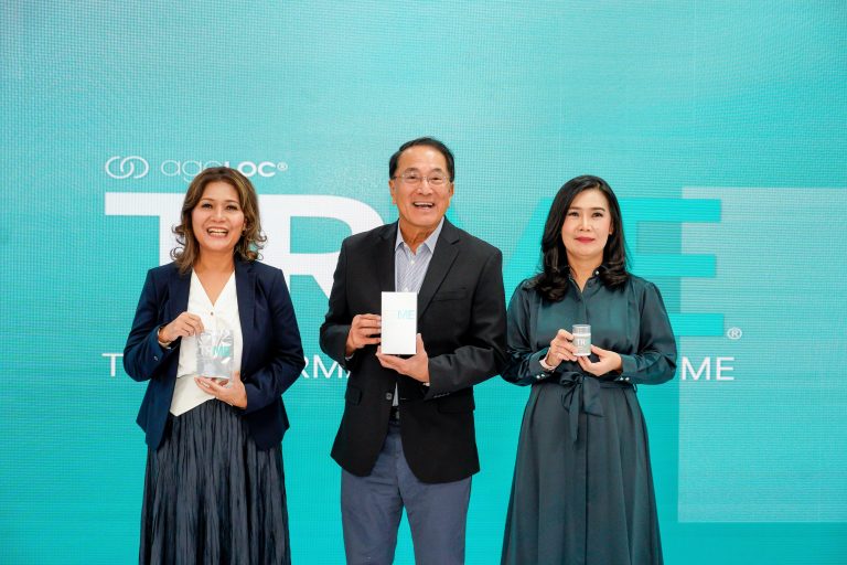 Nu Skin Perkenalkan ageLOC TRME, Inovasi Terbaru dalam Pengelolaan Berat Badan yang Komprehensif
