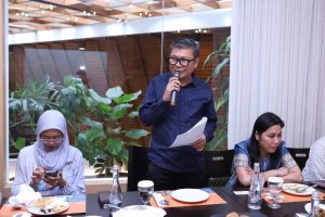 Asosiasi Fintech Pendanaan Bersama Indonesia (AFPI)