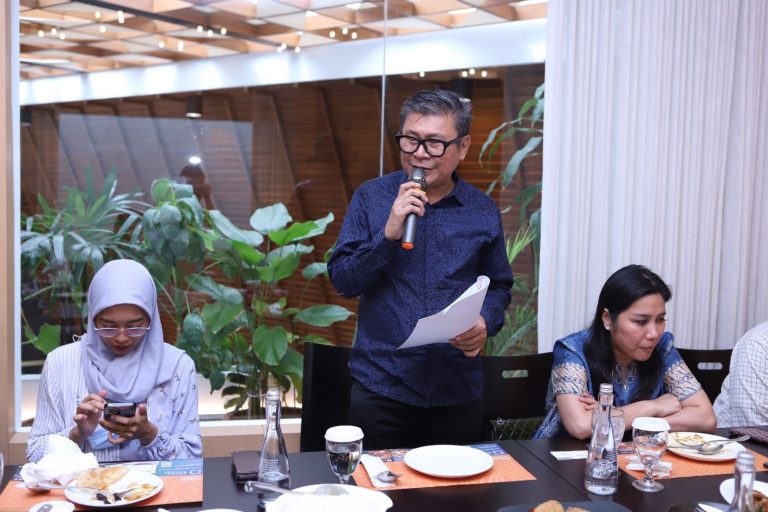 Asosiasi Fintech Pendanaan Bersama Indonesia (AFPI)