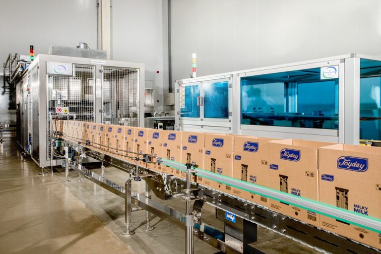 JOYDAY Perkuat Penetrasi Pasar Global dengan Jaminan Kualitas dan Keamanan Produk