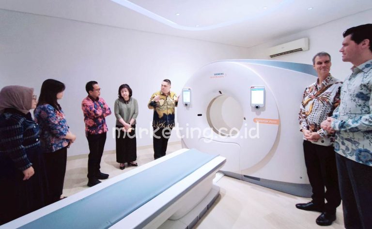 Teknologi SOMATOM Force Tingkatkan Diagnosis Jantung di Mitra Keluarga