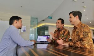 Bank Muamalat