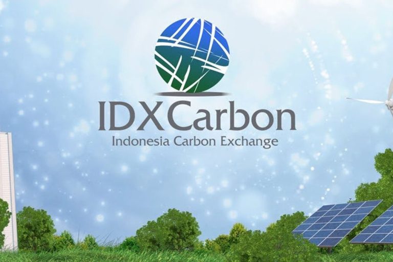 IDXCarbon