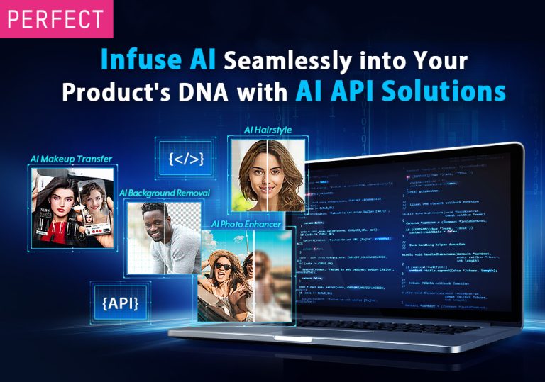Permudah Brand dan Klinik Kecantikan Integrasi Teknologi AI, Perfect Corp Luncurkan AI API Solutions