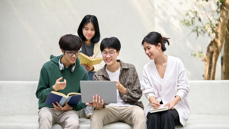 Peringkat Program Magister Universitas di Indonesia versi Poplite