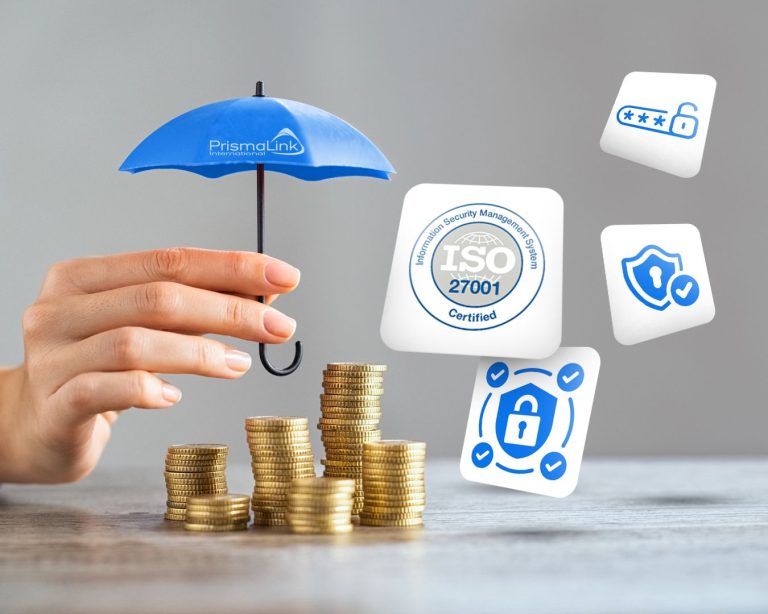 Tingkatkan Reputasi dan Daya Saing di Industri Fintech, PrismaLink Raih Sertifikasi ISO 27001